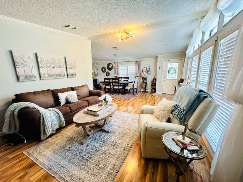 1374 Deverly Drive a Lakeland, FL Mobile or Manufactured Home for Sale